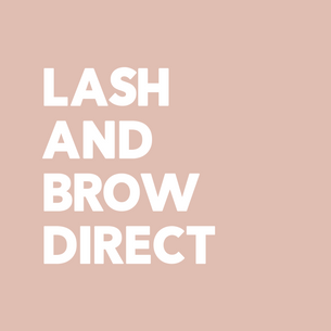 Lash And Brow Direct