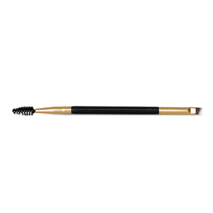 Mascara / Angle Brow Duo Brush