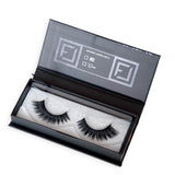 Strip Lashes - Flawless Lashes by Loreta